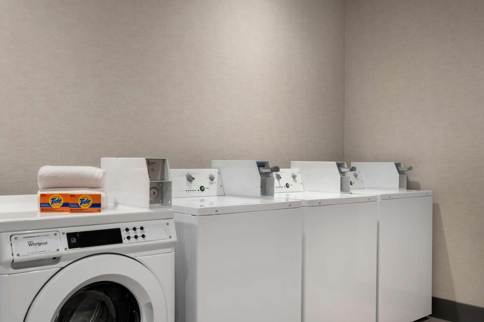 Home2 Suites By Hilton East Austin - Near Downtown And Ut Dış mekan fotoğraf