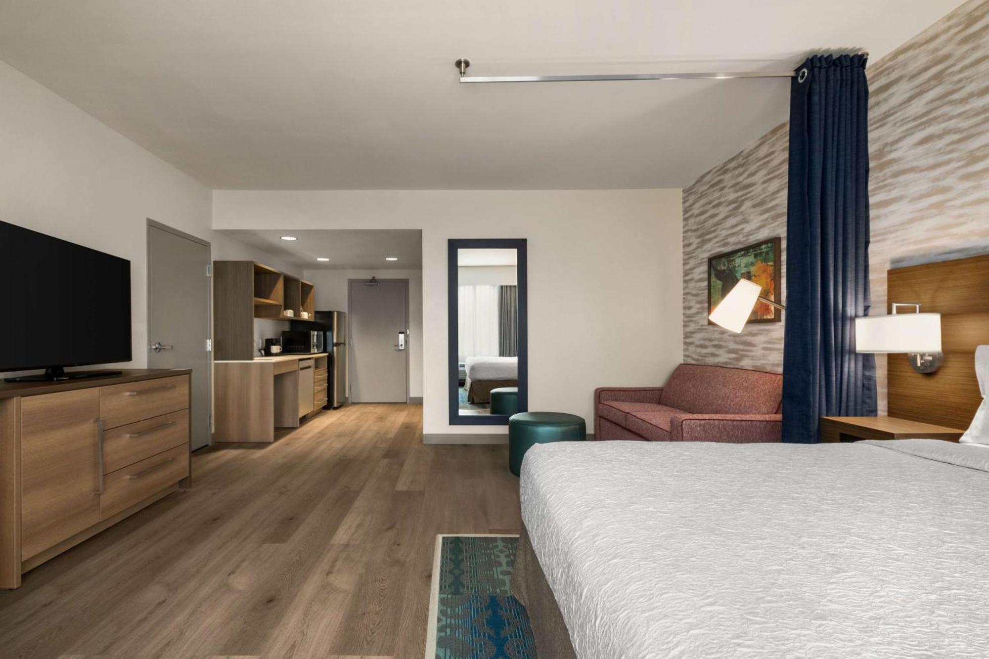 Home2 Suites By Hilton East Austin - Near Downtown And Ut Dış mekan fotoğraf