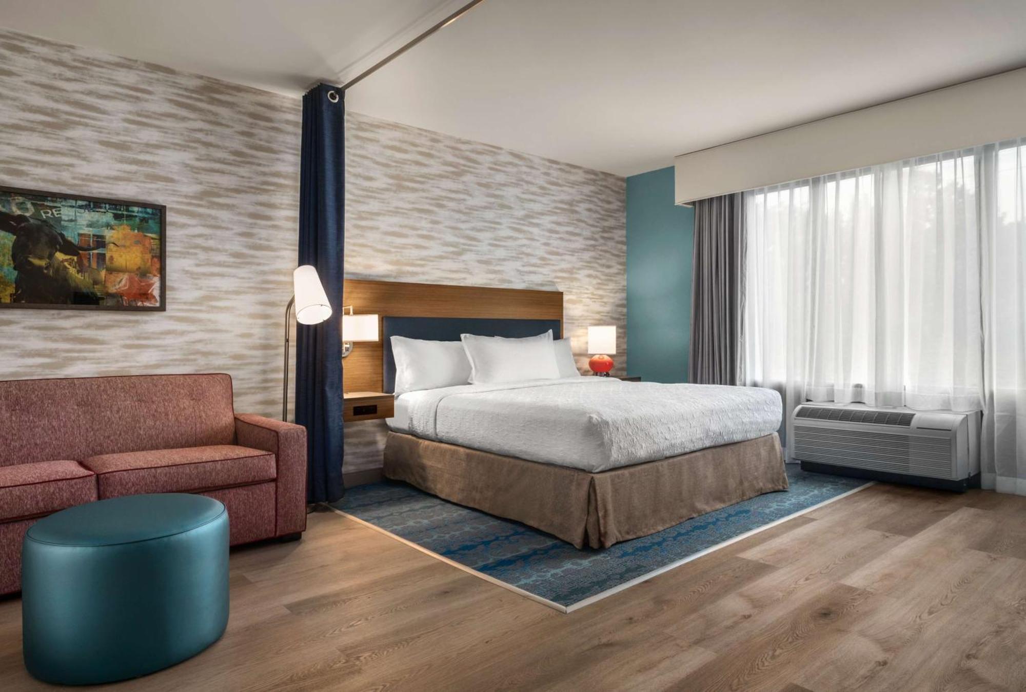 Home2 Suites By Hilton East Austin - Near Downtown And Ut Dış mekan fotoğraf