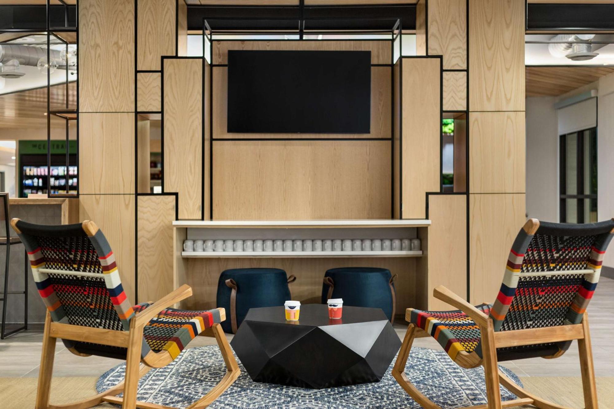 Home2 Suites By Hilton East Austin - Near Downtown And Ut Dış mekan fotoğraf