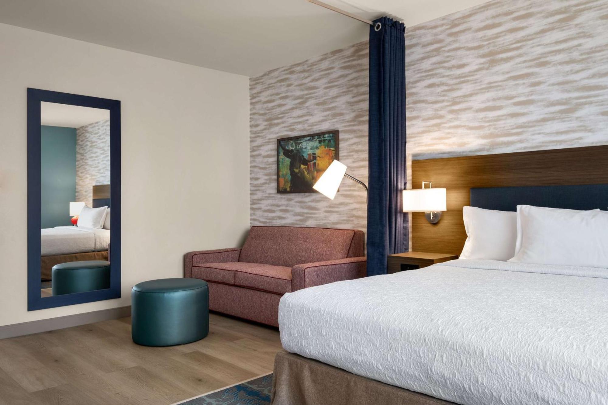Home2 Suites By Hilton East Austin - Near Downtown And Ut Dış mekan fotoğraf