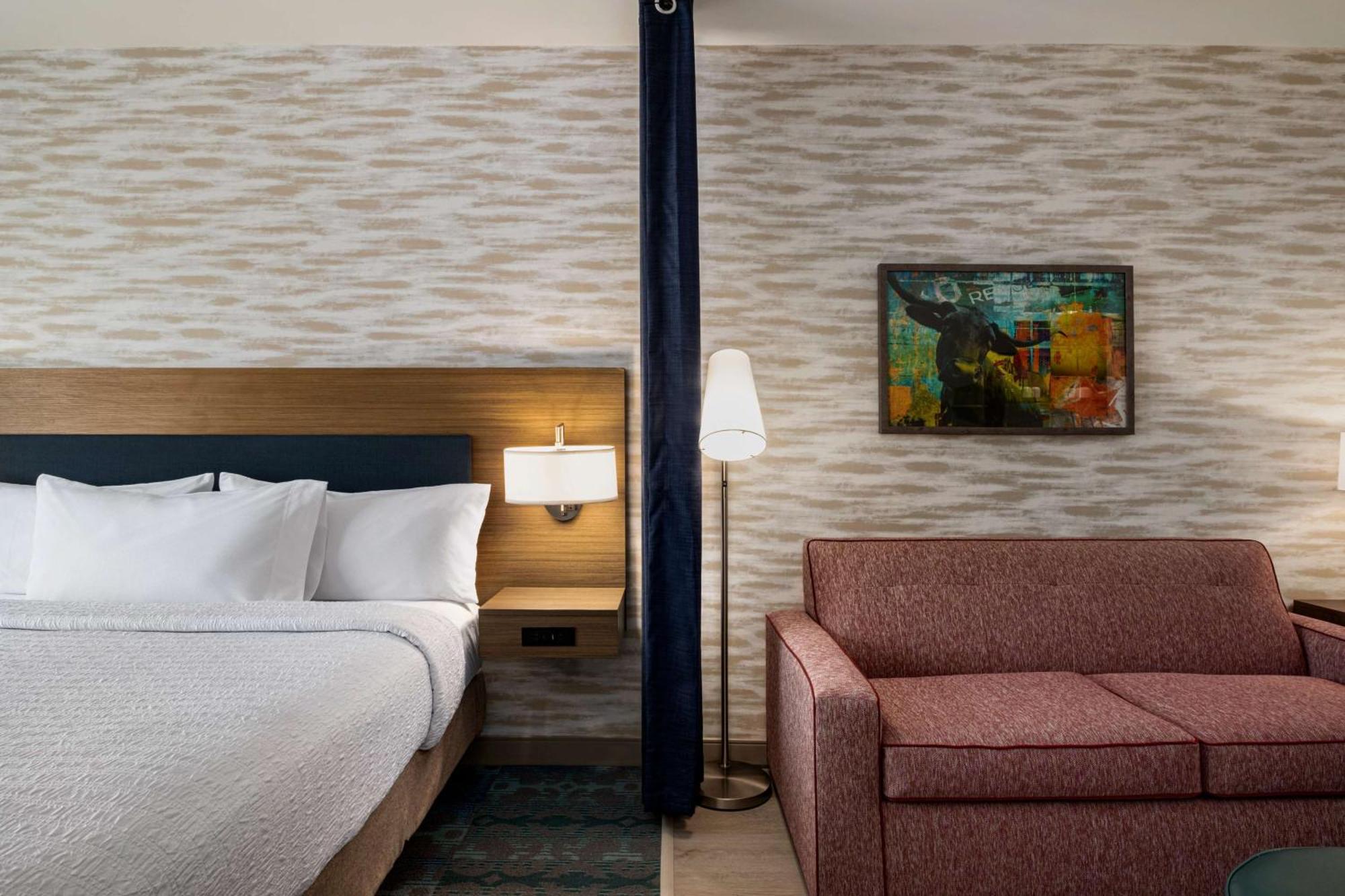 Home2 Suites By Hilton East Austin - Near Downtown And Ut Dış mekan fotoğraf
