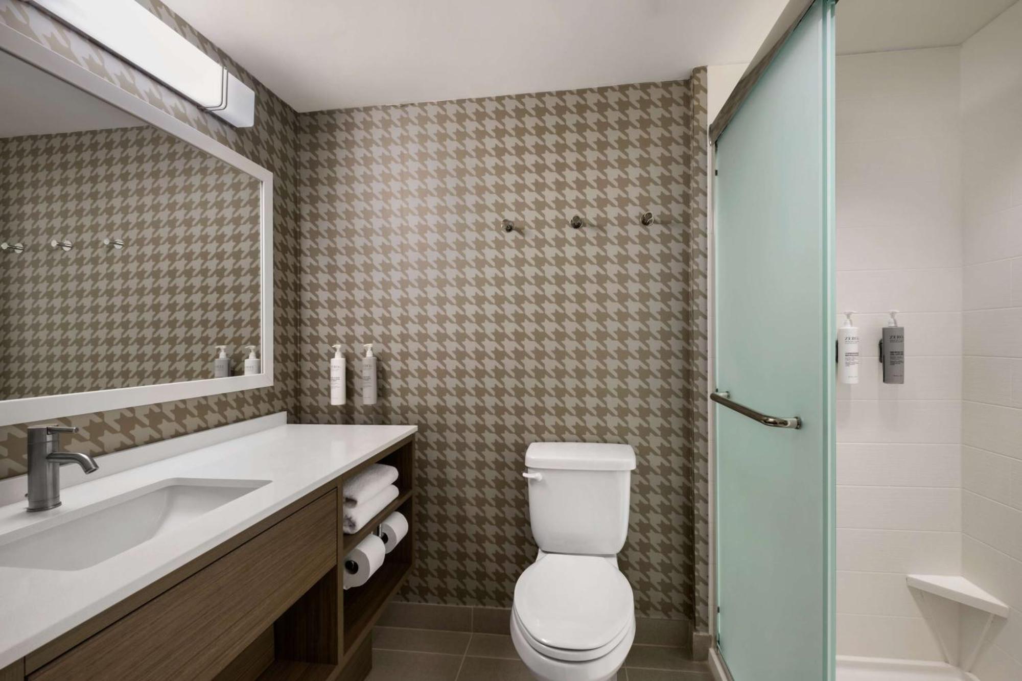 Home2 Suites By Hilton East Austin - Near Downtown And Ut Dış mekan fotoğraf