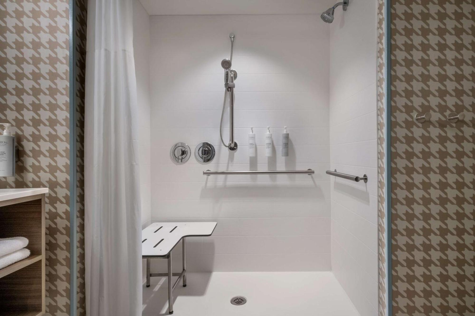 Home2 Suites By Hilton East Austin - Near Downtown And Ut Dış mekan fotoğraf