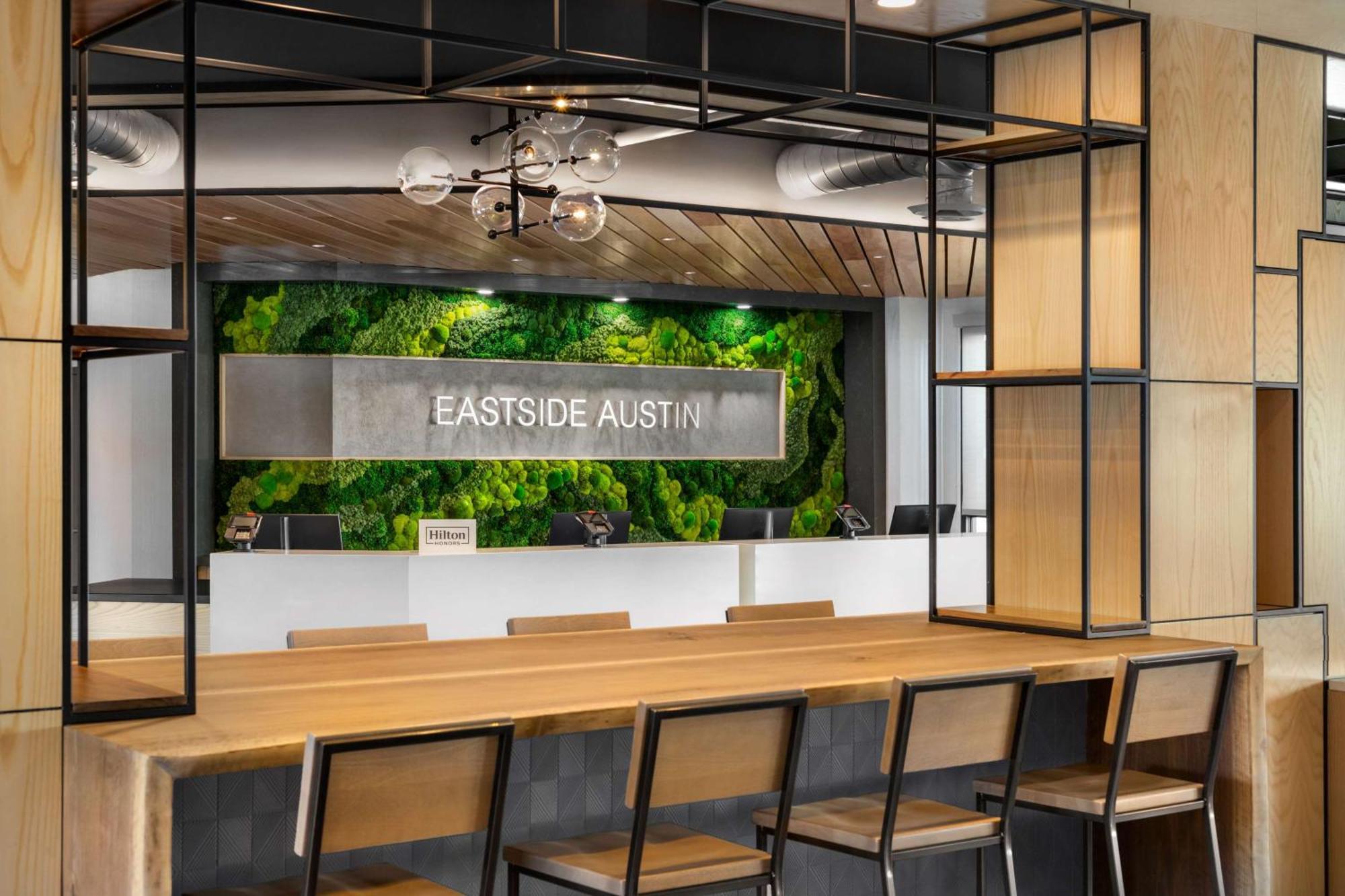 Home2 Suites By Hilton East Austin - Near Downtown And Ut Dış mekan fotoğraf