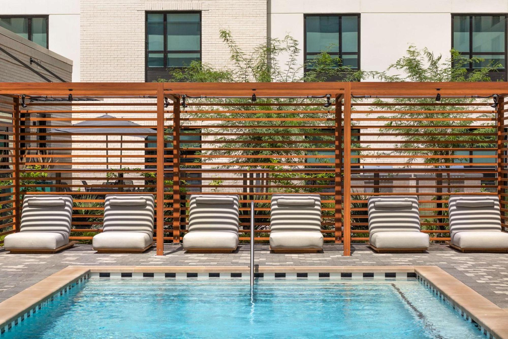 Home2 Suites By Hilton East Austin - Near Downtown And Ut Dış mekan fotoğraf