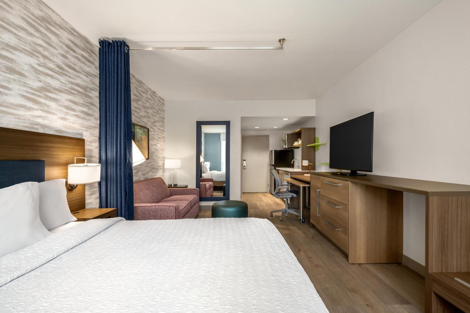 Home2 Suites By Hilton East Austin - Near Downtown And Ut Dış mekan fotoğraf