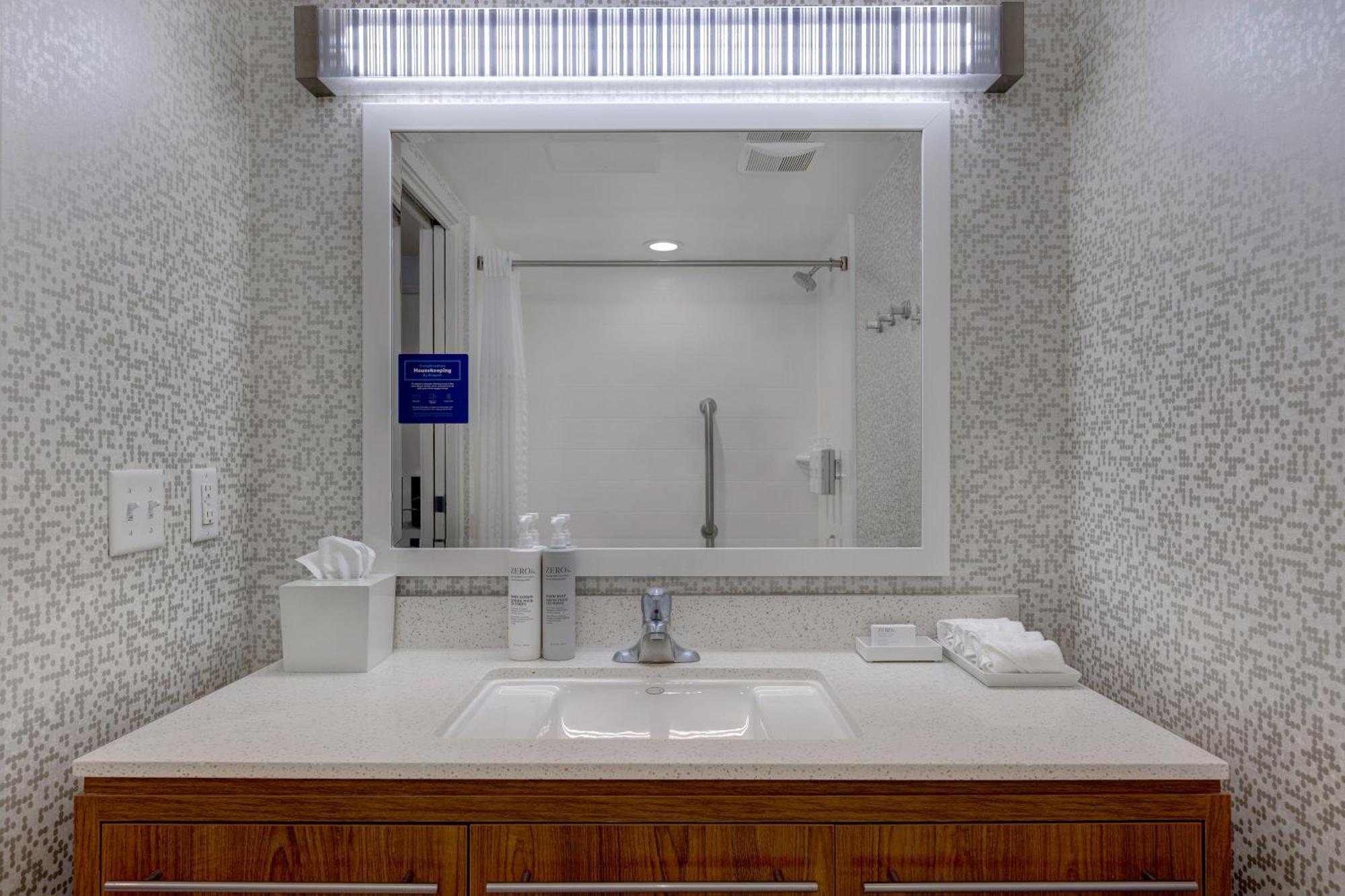 Home2 Suites By Hilton East Austin - Near Downtown And Ut Dış mekan fotoğraf