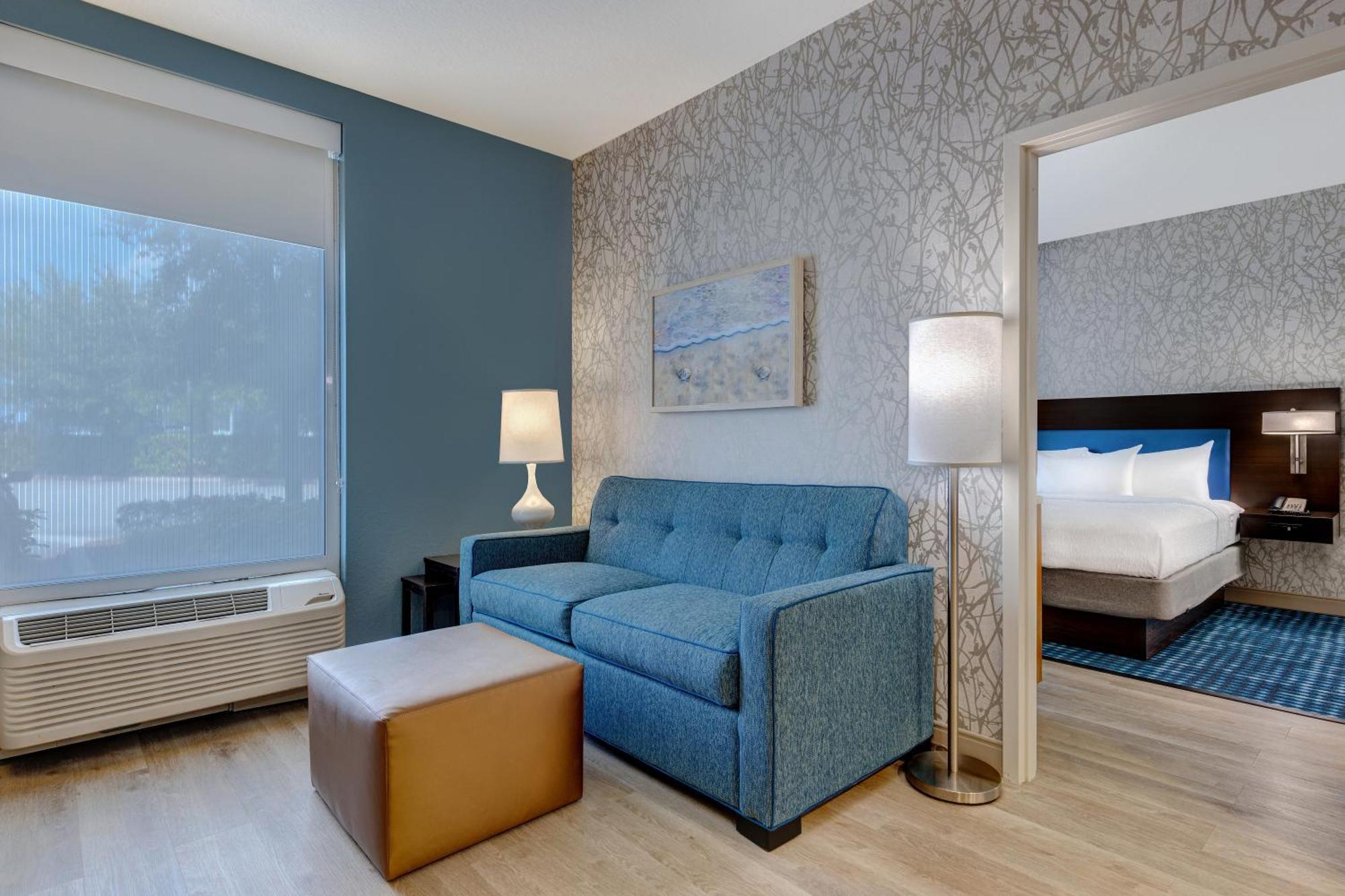 Home2 Suites By Hilton East Austin - Near Downtown And Ut Dış mekan fotoğraf