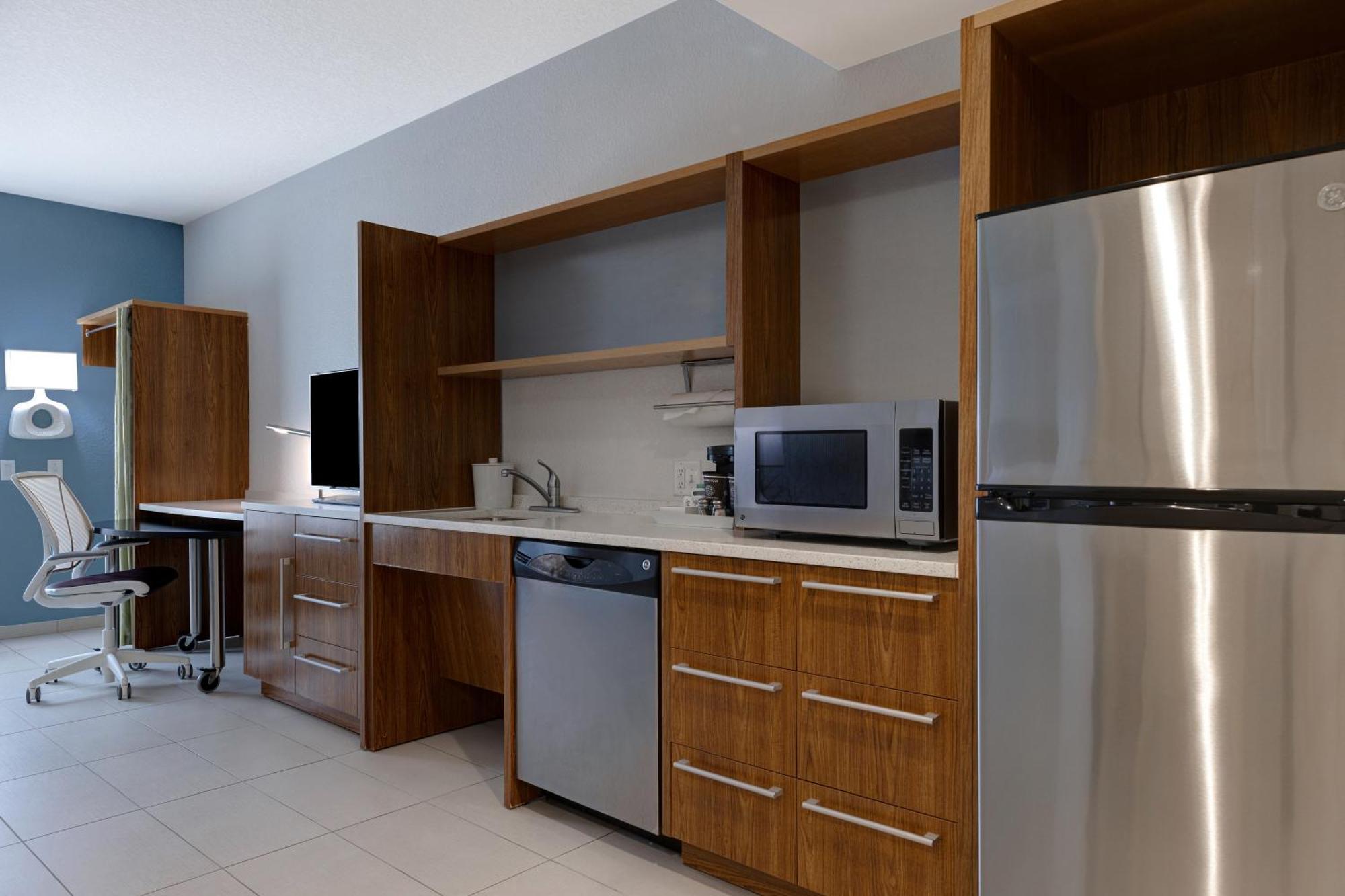 Home2 Suites By Hilton East Austin - Near Downtown And Ut Dış mekan fotoğraf