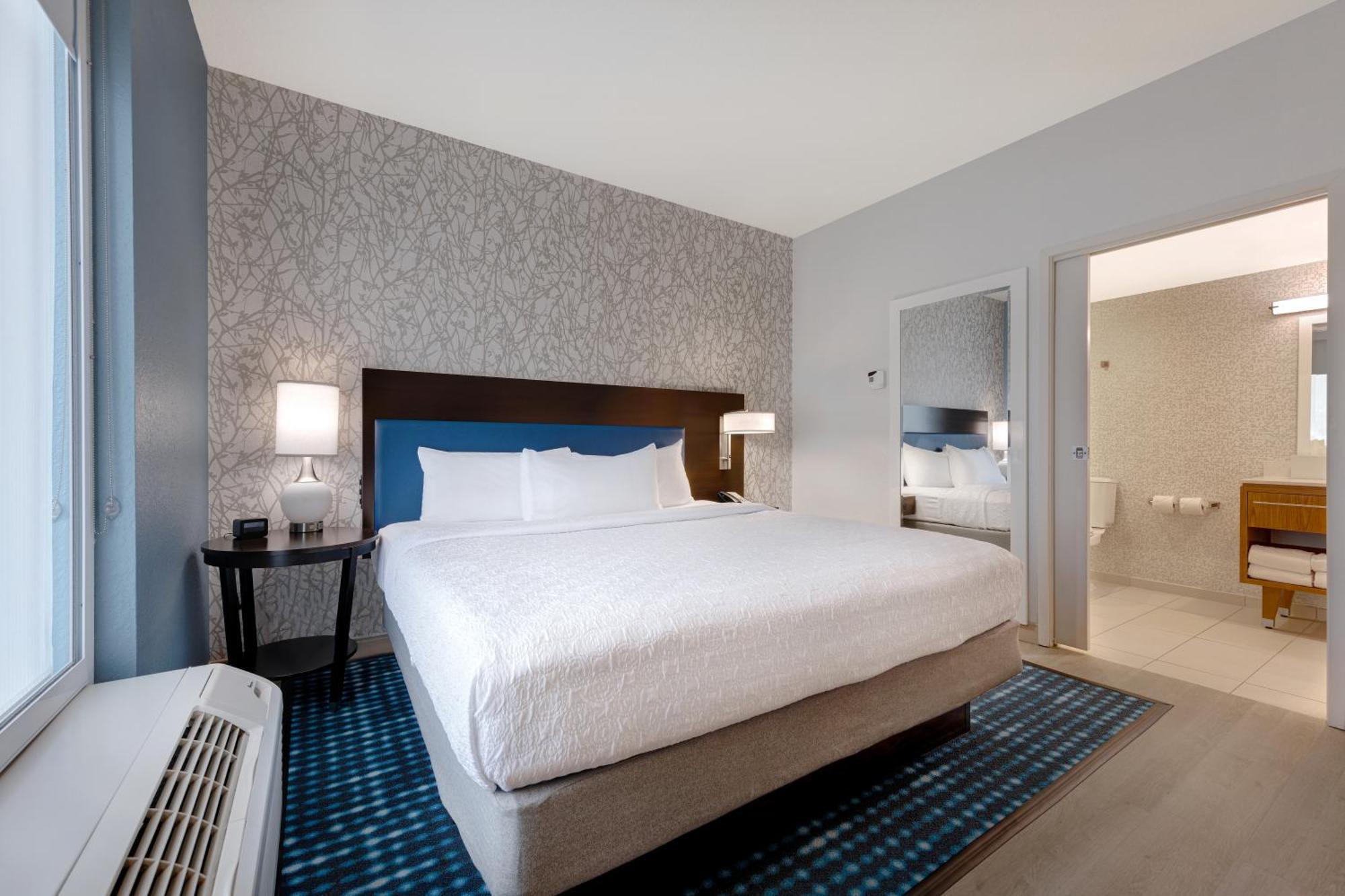 Home2 Suites By Hilton East Austin - Near Downtown And Ut Dış mekan fotoğraf